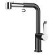 APPASO Kitchen Sink Mixer Tap, Kitchen Taps with Pull Out Spray, 360? Swivel L
