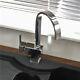 Astracast Indus chrome Kitchen Sink Mixer Tap TP0717