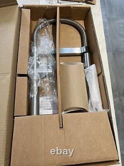 Blanco 519844 Kitchen Tap Chrome