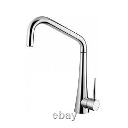 Blanco Spire Single Lever Kitchen Sink Mixer Tap