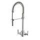 Bristan AR SNKPRO C Artisan Professional Kitchen Sink Mixer Tap with Pull Out