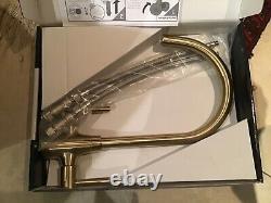 Bristan Monza Kitchen Sink Mixer tap Brushed Brass