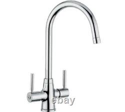 Clearwater Davenport Monobloc Kitchen Sink Mixer Tap