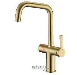 Clearwater Magus 4-In-1 Boiling Water Tap