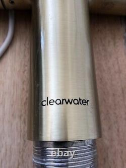 Clearwater Magus 4-In-1 Boiling Water Tap