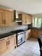 Complete Kitchen with Quartz Worktop and NEFF Appliances