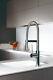 Francis Pegler Chef Carbon Sink Mixer Pull Out Tap