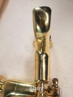 Froy London Vintage Brass Sink Taps