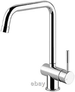 Gessi OXYGENE single lever mixer tap for kitchen sink 13181