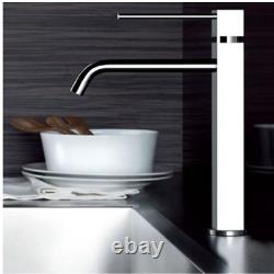 Gessi Quadro Kitchen Sink Tap Chrome 16701