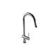 Grande GRA/02/BS kitchen Sink Tap Pull Out