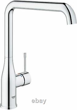Grohe 30269000 Essence Single-lever Sink Mixer Tap 1/2? Chrome retail 200£