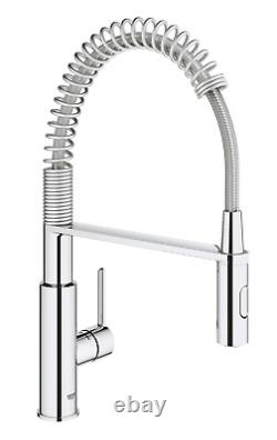 Grohe Kitchen Sink Get Single Lever Tap 3036100