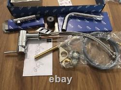 Grohe Minta Stainless Steel Kitchen Sink And Tap Bundle In Chrome 31573SD0
