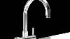 Grohe Red Duo Hot Water Tap Kitchen Sink Mixer