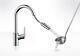 Hansgrohe focus kitchen tap with pull out spray and 150? Swivel 31815000