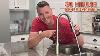 How To Replace A Kitchen Faucet In 30 Minutes