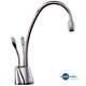 Insinkerator Chrome Steaming Hot & Cold Kitchen Sink Kettle Tap NO TANK