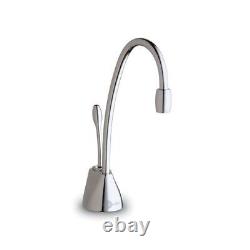 Kitchen Boiling Water In Sink Erator Novara Steaming Hot Water Tap With Tank