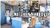 Kitchen Makeover Extreme Kitchen Remodel House To Home Honeymoon House Episode 3