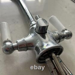 Kitchen Mixer Tap Perrin and Rowe Sink Mixer Neptune