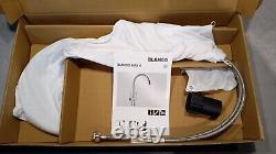 Kitchen Tap. Blanco. Max Ii. 526677. Chrome