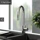 Kitchen tap with pull out spray head. NEW. RRP £139