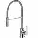 Methven Matheson Mono Kitchen Sink Mixer Tap Model MASMCP