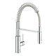 New Stock Soon Grohe Kitchen Sink Get Single Lever Tap Spring Coil