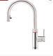 Quooker PRO3 FLEX RVS 3XRVS Flex 3-in-1 Boiling Water Tap STAINLESS STEEL