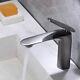 Sink Basin Tap Kitchen Brass Faucet Bathroom Taps Laundry Gray Faucet Bar Faucet