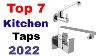 Top 7 Best Kitchen Sink Taps Best Kitchen Taps Under 1500 Best Kitchen Sink Taps 2022 Taps