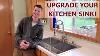 Upgrade Your Kitchen Sink Diy Replacement