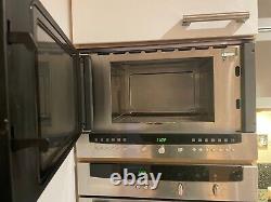 Used kitchen with island (includes granite worktops, appliances, and flooring)