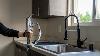 Why And How To Install A New Kitchen Faucet